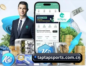 点点体育 APP - TAP TAP